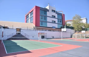 GEN Koleji Ataşehir kampüsü