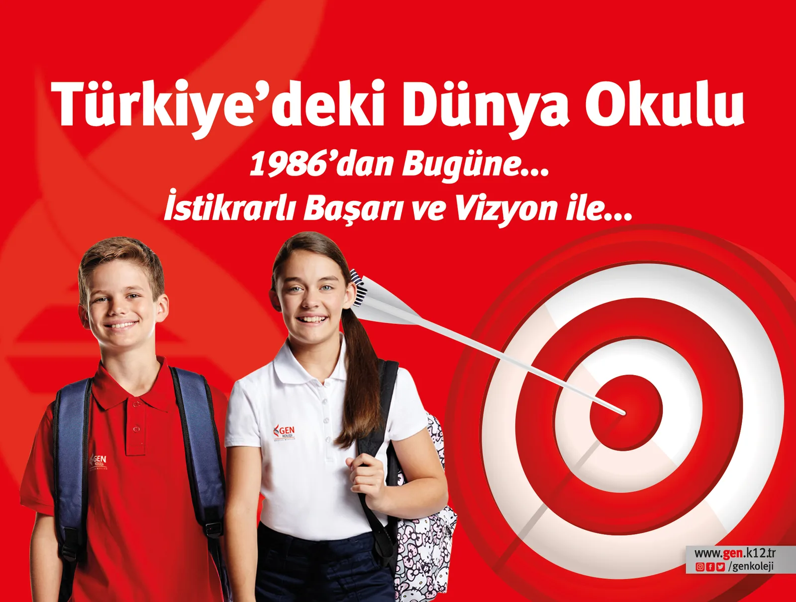 GEN Koleji tanıtım slaytı 9