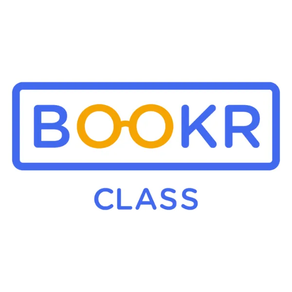 BOOKR