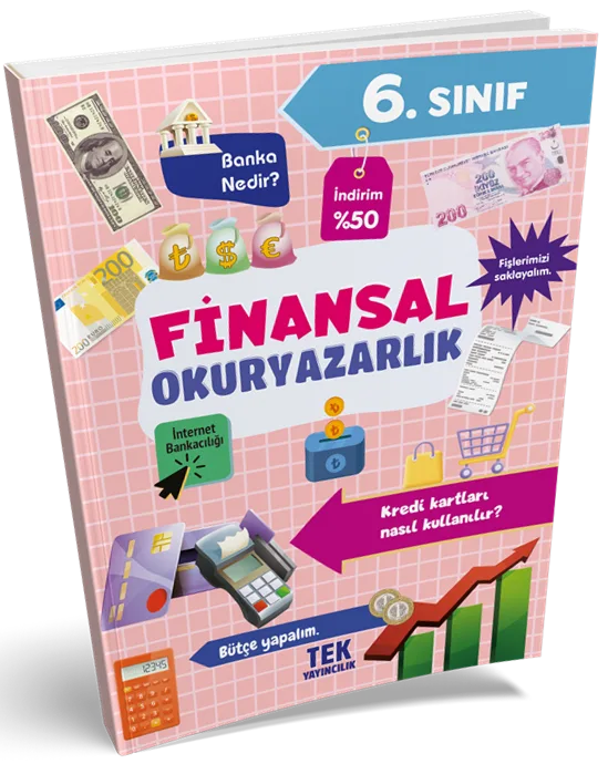 FİNANSAL OKURYAZARLIK