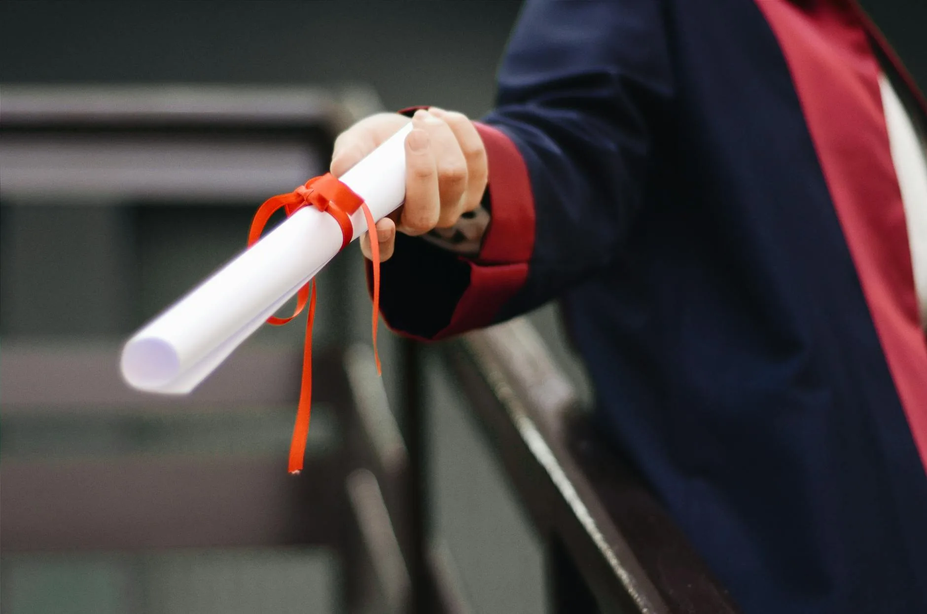 Diploma töreni