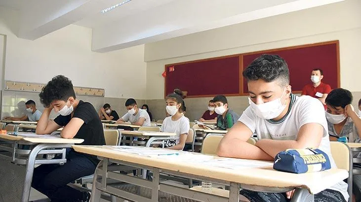 GEN GELECEK NESİLLER EĞİTİM KURUMLARI AÇILDI! haber görseli