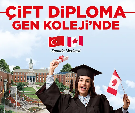 ÇİFT DİPLOMA GEN KOLEJİ'NDE haber görseli